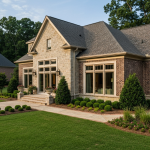 7 Reasons to Upgrade to Seamless Gutters in the Midlands