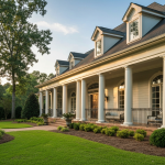 Aluminum vs. Copper Gutters: Which Is Right for Columbia Homes?