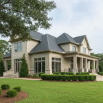 How Seamless Gutters Protect Columbia Homes from Heavy Rain