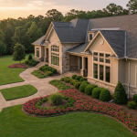 The Difference Between Seamless and Sectional Gutters Explained